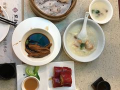 -点都德(盘福楼店)