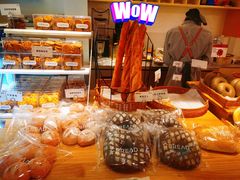 -C·BREAD饱仓(北苑店)