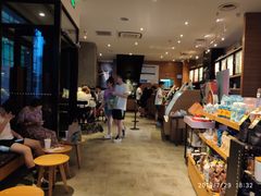 -星巴克臻选(沈阳大悦城店)