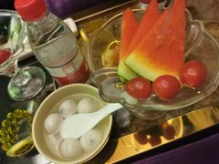 -花悦四季足道会所(钟家村店)