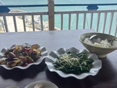 -北港方记海鲜楼·海景餐厅