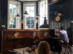 -Monmouth Coffee(博罗市场店)