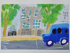 -甲乙果 美术书法(通州校区)