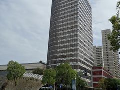-嘉定宝龙广场
