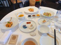 -宝丽轩中餐厅BAOLIXUAN