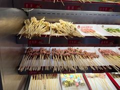 -宏姐串串香(宏伟路店)