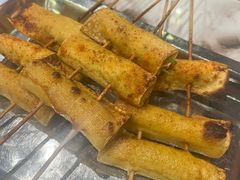 -辰鼎水汇串吧·胶东小船海鲜(平乐园店)