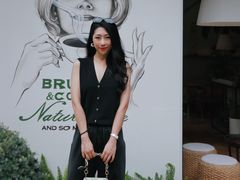 -翠贝卡&Mama Kelly Brunch Coffee(河西店)