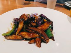 酱爆双茄-闽上鲜·福建菜(龙湖滨江天街店)