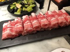 -新辣道鱼火锅(领展购物广场·中关村店)