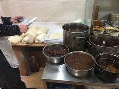 -马王庙刀削面馆(四川省交通学院宿舍店)