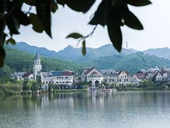 -美的鹭湖森林度假区