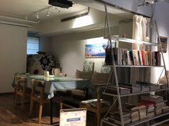 -伊斯坦布尔土耳其清真咖啡餐厅