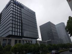 -苏州现代传媒广场商业