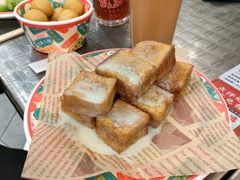 -孖记茶档·热腾茶餐(乐峰店)