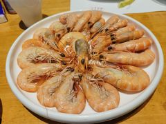 -79号渔船海鲜饭店(岗厦店)