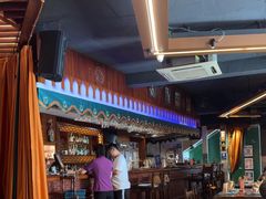 -甘尼仕印度餐厅爵士酒吧(阳春巷店)