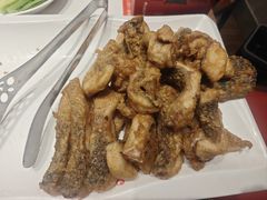 -盛源川香鱼火锅(西小区总店)