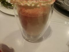 黑糖拿铁-随心小姐