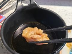 -鱼酷活鱼烤鱼(新世界城店)