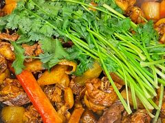 -兵哥活鸡鱼馆(仙乐花园店)