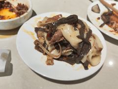 -海底捞火锅(劲松店)