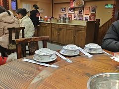 -衡厨·衡阳土菜(中南店)