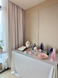 -婳香·女性英式芳疗SPA