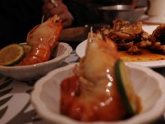 -十面欢腾·海鲜面·台式Bistro(长乐路店)
