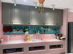 -西檬树SIMON·T轻奢蛋糕(大东方Max店)