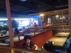 -纽斯特牛排自助餐厅(浦东文峰广场店)