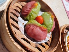 -点都德(华强南店)