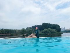 -清河半岛温泉度假酒店