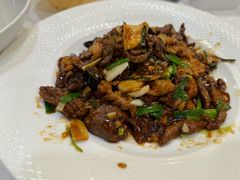 -万荣烤鸭店·北京菜(天坛店)