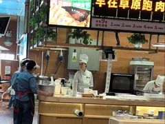 -西贝(华发商都店)