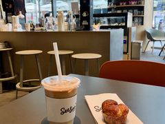 -Seesaw Coffee(苏州中心店)