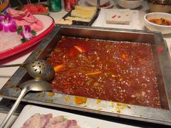 -红鼎坊·老成都火锅(新南门店)