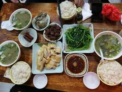 -陈记汤饭(水巷口店)