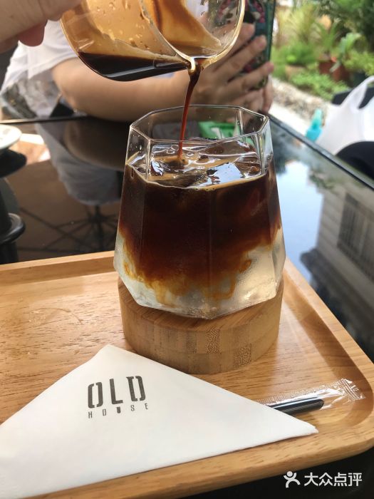 旧屋咖啡(海景店)图片