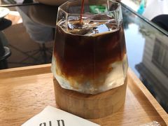 -旧屋咖啡(海景店)