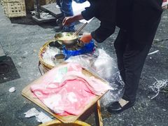 -菜园坝水果市场