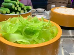 -喜家自助小火锅(卓悦里店)