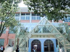 -浙江万里学院(钱湖校区)