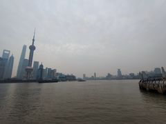 -上海港国际客运中心