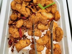 -素满香·素食自助餐厅(直营·大兴街店)