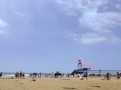 -日照海滨国家森林公园