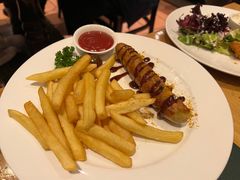 -兰特伯爵西餐厅·啤酒屋(方庄店)