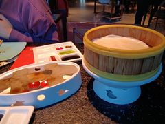 -局气 烤鸭·北京菜(光华路店)