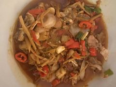 -筱爷叔·上海传统手工菜(玉树路店)