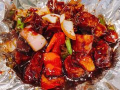 -烟火鱼乡(京华城店)